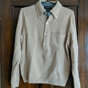 Brooks Brothers Lambswool Sweater